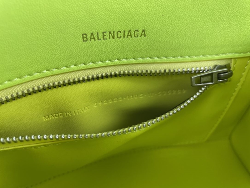 Balenciaga Top Handle Bags